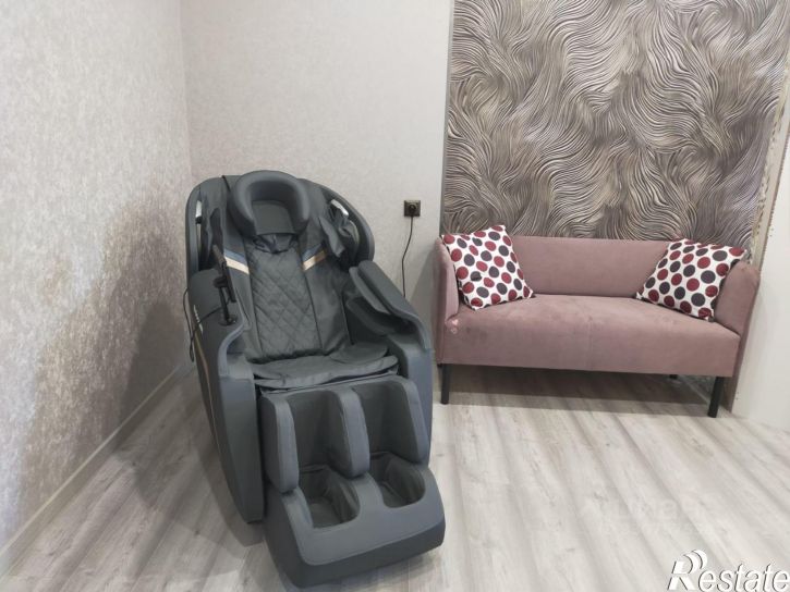 3-комн квартира улица Бабушкина, 54Б,  д. 54Б