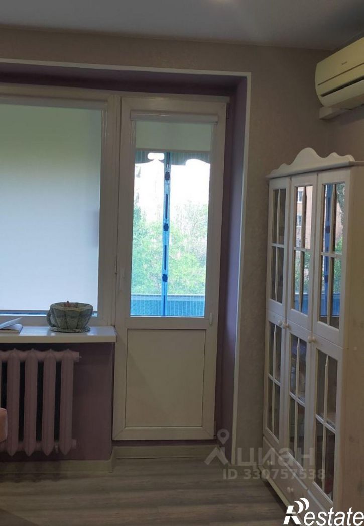 3-комн квартира улица Бабушкина, 54Б,  д. 54Б