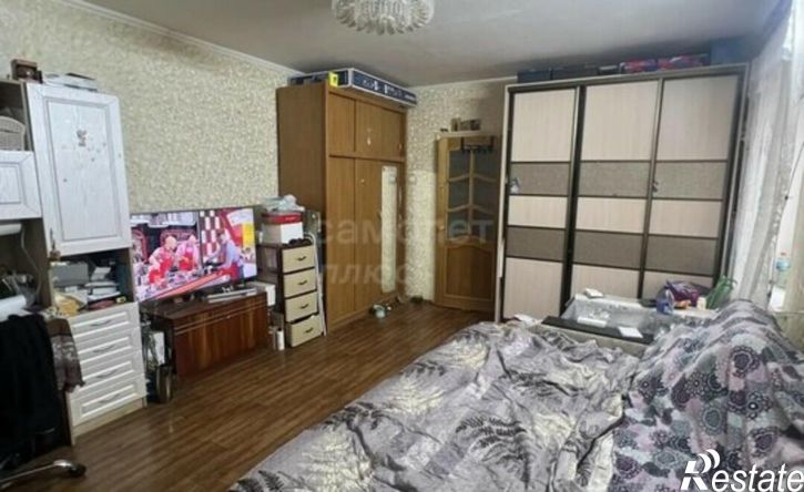 2-комн квартира улица Энгельса, 96,  д. 96