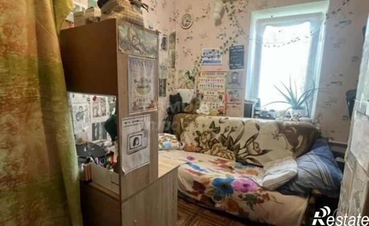2-комн квартира улица Энгельса, 96,  д. 96