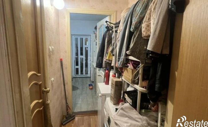 2-комн квартира улица Энгельса, 96,  д. 96