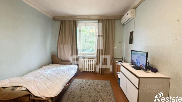 1-комн квартира улица Фрунзе, 88,  д. 88