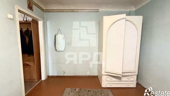 1-комн квартира улица Фрунзе, 88,  д. 88