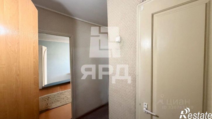 1-комн квартира улица Фрунзе, 88,  д. 88