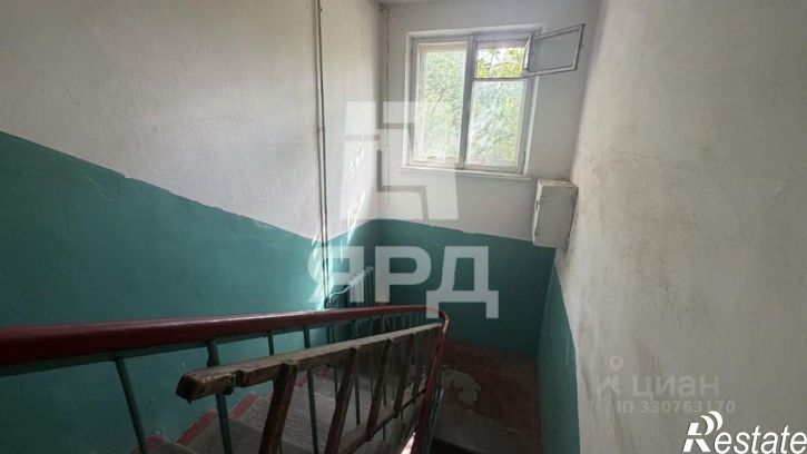 1-комн квартира улица Фрунзе, 88,  д. 88