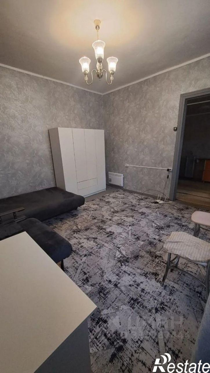 2-комн квартира Ростовская улица, 32,  д. 32