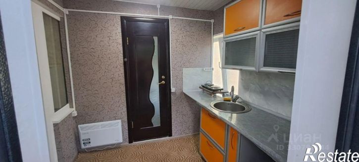 2-комн квартира Ростовская улица, 32,  д. 32