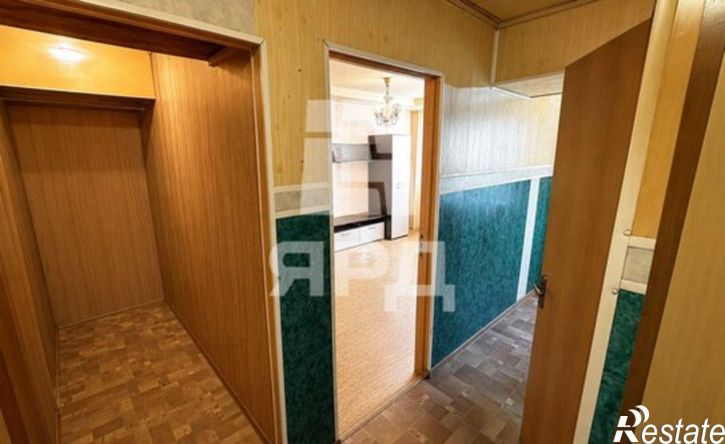 2-комн квартира ул Большая Бульварная, 10-2,  д. 10-2