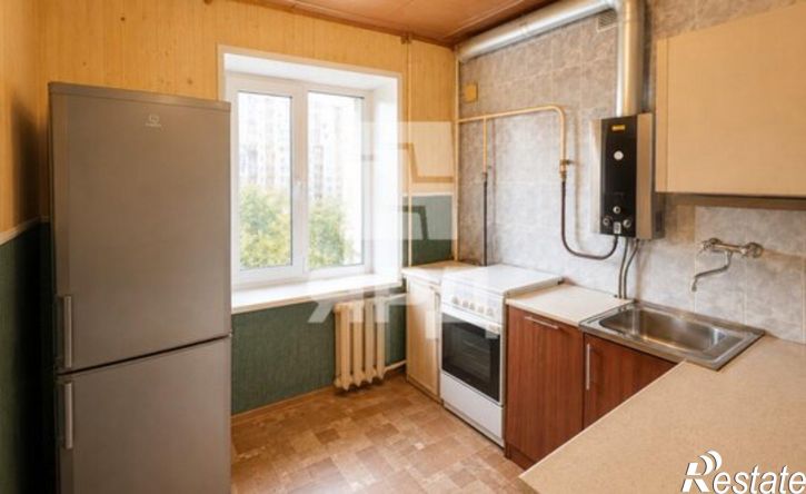 2-комн квартира ул Большая Бульварная, 10-2,  д. 10-2