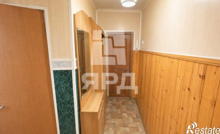 2-комн квартира ул Большая Бульварная, 10-2,  д. 10-2