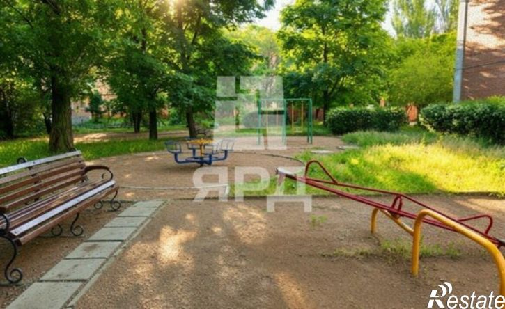 2-комн квартира ул Большая Бульварная, 10-2,  д. 10-2