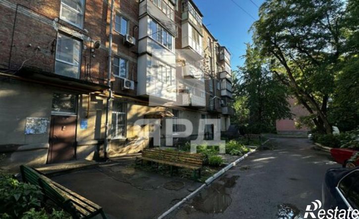 2-комн квартира ул Большая Бульварная, 10-2,  д. 10-2