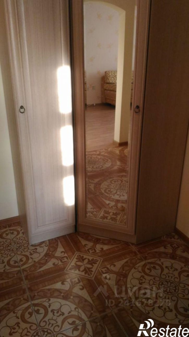 2-комн квартира ул Сызранова, 12,  д. 12