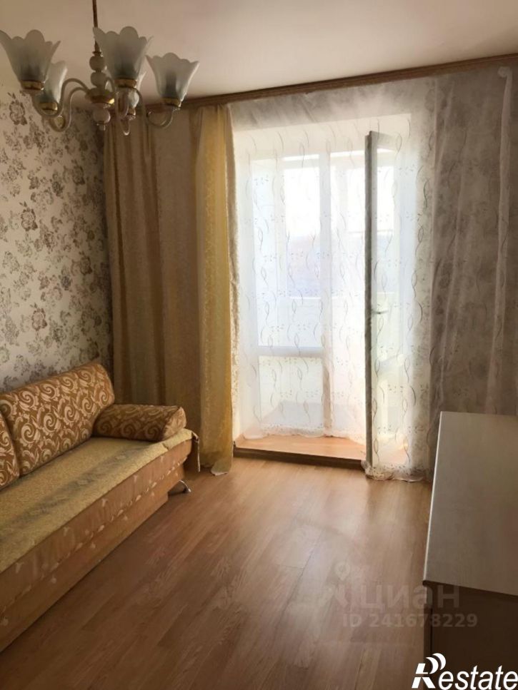 2-комн квартира ул Сызранова, 12,  д. 12