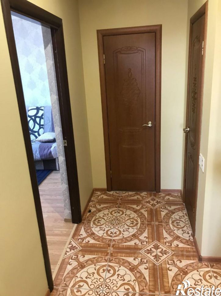 2-комн квартира ул Сызранова, 12,  д. 12