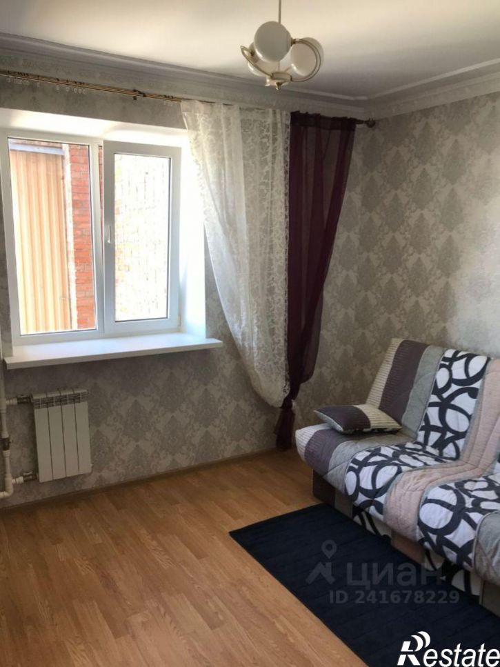 2-комн квартира ул Сызранова, 12,  д. 12