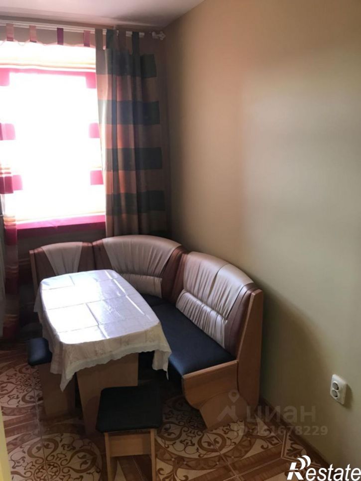 2-комн квартира ул Сызранова, 12,  д. 12