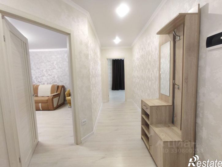 2-комн квартира ул Мариупольское Шоссе, 13,  д. 13