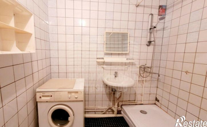 3-комн квартира Тургеневский пер, 8,  д. 8