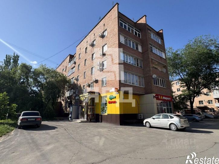 1-комн квартира ул Октябрьская, 81,  д. 81