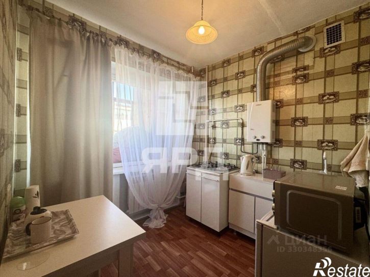 1-комн квартира ул Октябрьская, 81,  д. 81