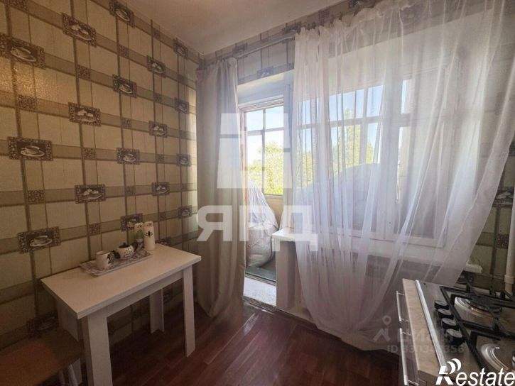 1-комн квартира ул Октябрьская, 81,  д. 81