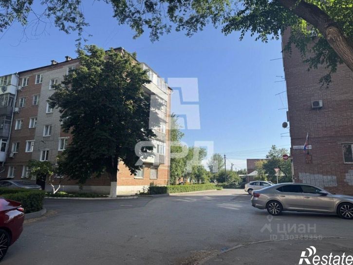 1-комн квартира ул Октябрьская, 81,  д. 81