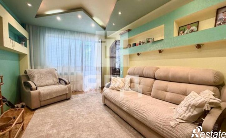 2-комн квартира ул Менделеева, 18,  д. 18