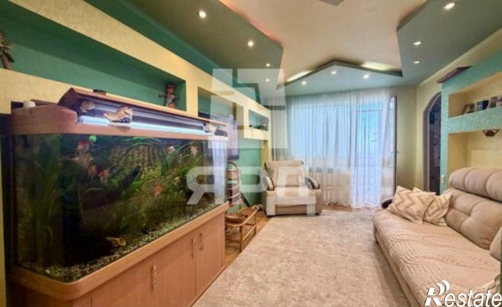 2-комн квартира ул Менделеева, 18,  д. 18