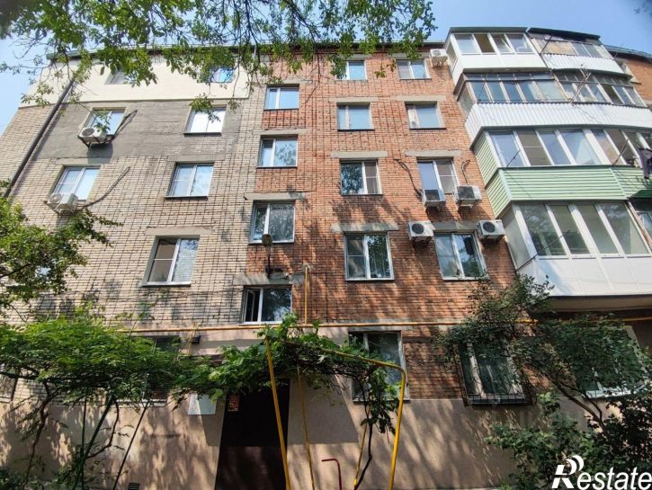 3-комн квартира ул Ломоносова, 94,  д. 94