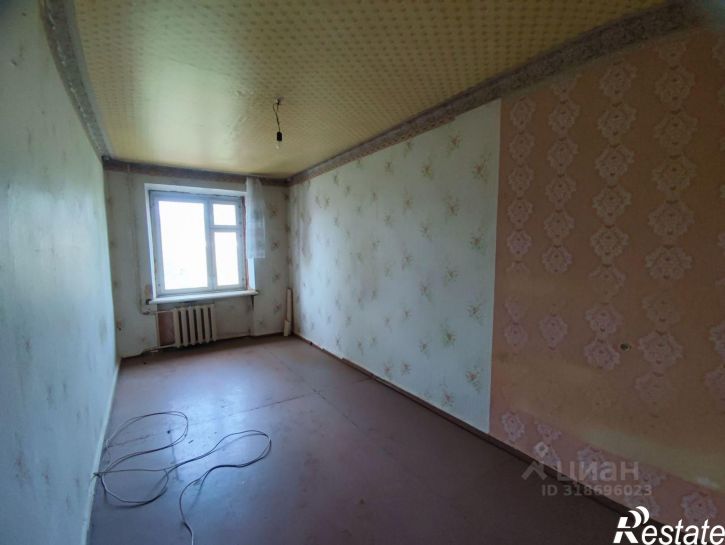 3-комн квартира ул Ломоносова, 94,  д. 94
