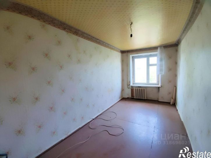 3-комн квартира ул Ломоносова, 94,  д. 94