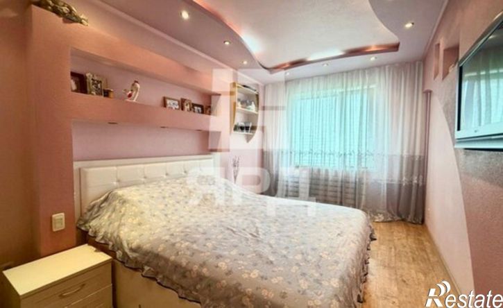 2-комн квартира ул Менделеева, 18,  д. 18