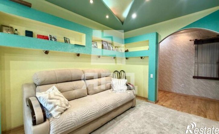 2-комн квартира ул Менделеева, 18,  д. 18