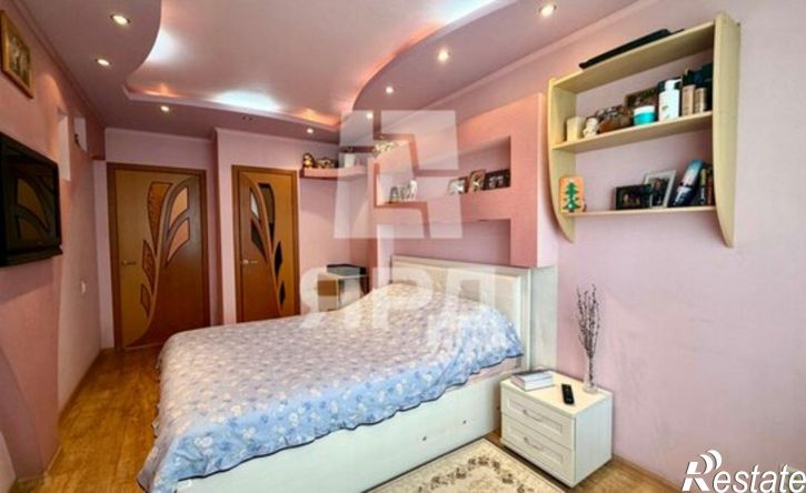 2-комн квартира ул Менделеева, 18,  д. 18