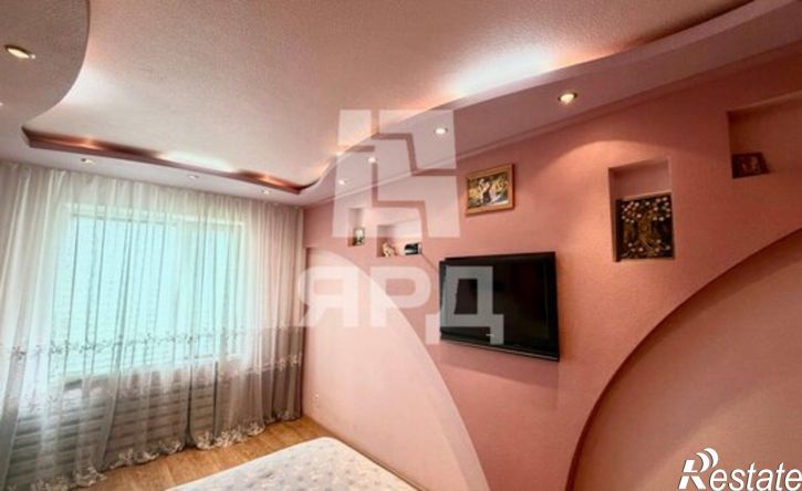 2-комн квартира ул Менделеева, 18,  д. 18