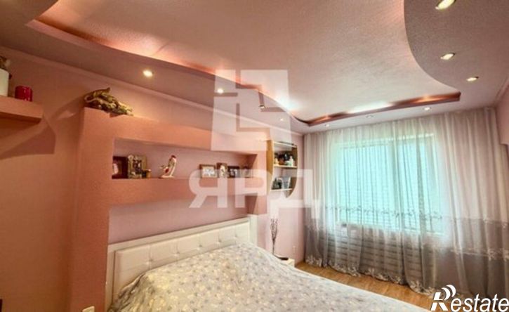 2-комн квартира ул Менделеева, 18,  д. 18