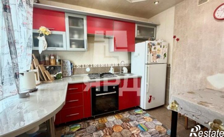 2-комн квартира ул Менделеева, 18,  д. 18