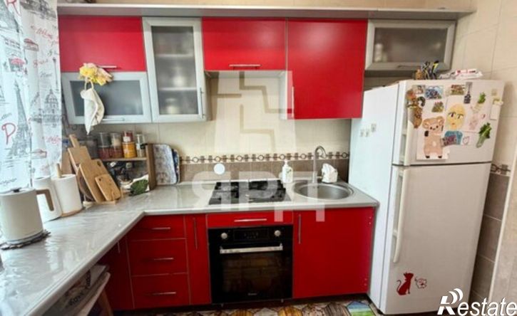 2-комн квартира ул Менделеева, 18,  д. 18