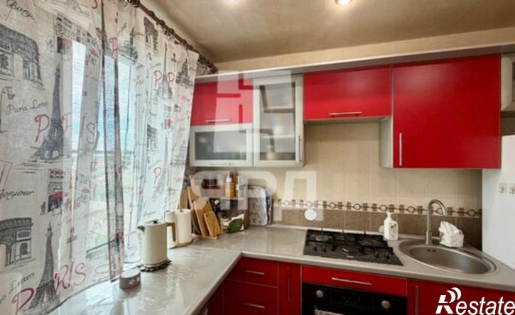 2-комн квартира ул Менделеева, 18,  д. 18