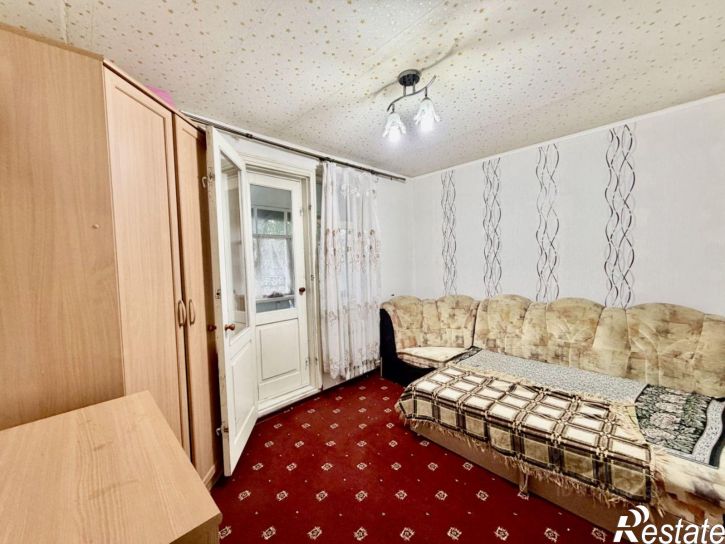2-комн квартира ул Вишневая, 15 4,  д. 15 4,  к. 4