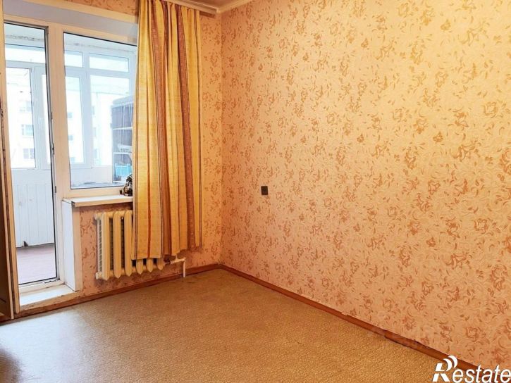 3-комн квартира 1-й Новый пер, 4,  д. 4
