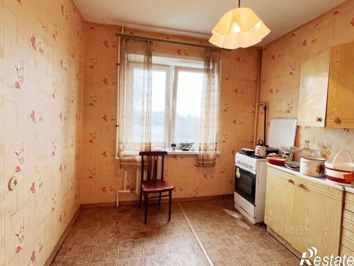 3-комн квартира 1-й Новый пер, 4,  д. 4