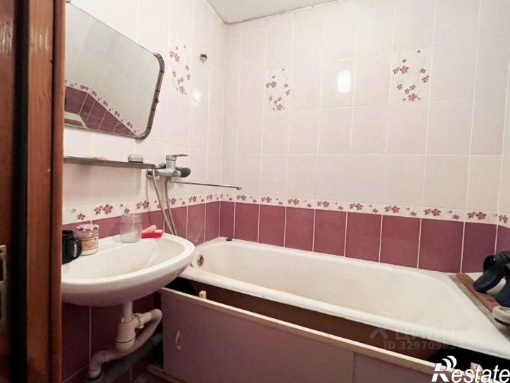 3-комн квартира 1-й Новый пер, 4,  д. 4