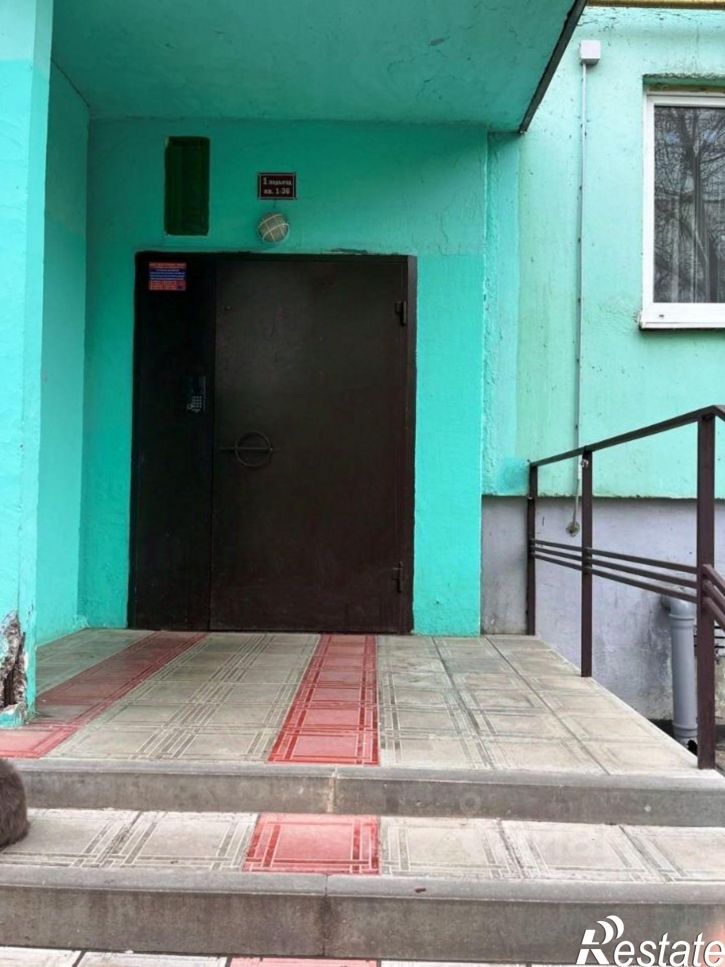 3-комн квартира 1-й Новый пер, 4,  д. 4