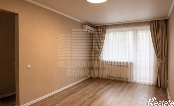 1-комн квартира ул Пальмиро Тольятти, 14 1,  д. 14 1,  к. 1