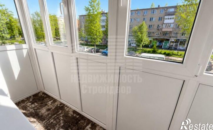 1-комн квартира ул Пальмиро Тольятти, 14 1,  д. 14 1,  к. 1