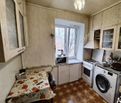 2-комн, 44кв м, этаж 2/9 ул Пальмиро Тольятти, 24