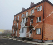 1-комн, 28кв м, этаж 2/3 17-й Мариупольский пер, 2