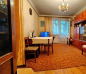 2-комн, 44кв м, этаж 2/4 ул Шаумяна, 23